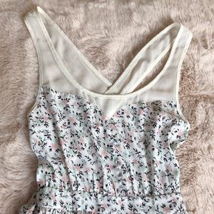 Urban Outfitters Floral dress